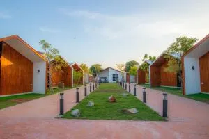 THE O-ZONE AIRPORT Riviera Lodge - Ban Siyek Hua Take