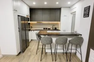 Prime Apartments Golden Suite - Salcea