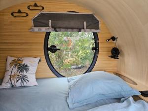 Campings L'Escale Occitane : photos des chambres