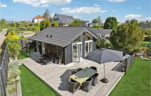 Stunning Home In Faxe Ladeplads - Haslev