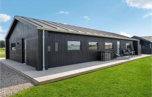 3 Bedroom Stunning Home In Haderslev