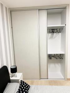 Bright Central Lux Apartment