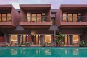 Jingdezhen Seven Bamboo Wind Over Ear Hotel - Wu-jüan