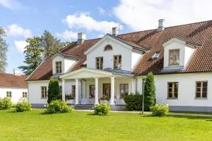 Skangaļu muiža - Lode