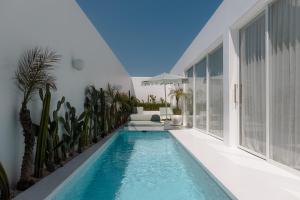 The Cali Villas Canggu