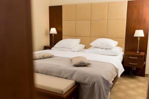 Apartment room in Hotel Ostaniec