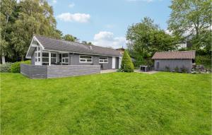 2 Bedroom Lovely Home In Aabenraa