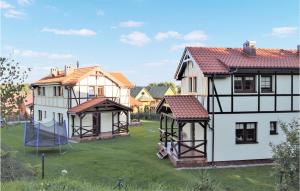 3 Bedroom Cozy Home In Debina - 3hvězdičkové hotely ve městě Debina
