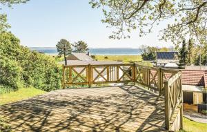 Holiday Home Esben Jensensvej Ebeltoft X