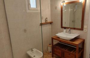 Maisons de vacances Gite la Chambre a Ble Dordogne : photos des chambres