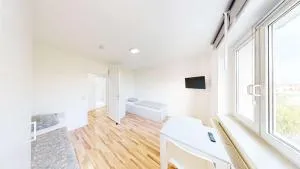 Monteur/Ferienwohnungen bei Magdeburg - Grünewalde