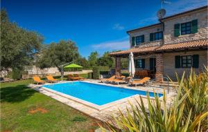 Villa Alchemilla