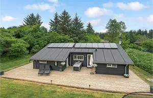 Holiday Home Knirren Asaa I - Dronninglund