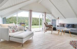 Beautiful Home In Karrebæksminde