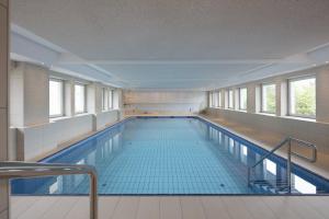 Haus Nautic, FeWo 419