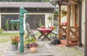 Lovely Apartment In Lütow With Kitchen - Netzelkow