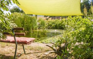 Lovely Apartment In Lütow With Kitchen