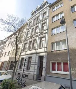 Studio53 by TS - Bayenthal