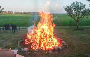 Lovely Apartment In Lütow With Kitchen