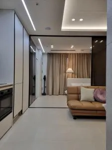 Busan Wellness - Ch'oŭp-tong