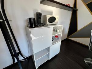 Appartements Le Saint-Eloi : photos des chambres
