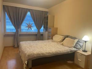 MP Kallio Apartment Helsinki