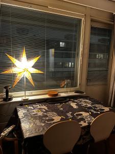 MP Kallio Apartment Helsinki