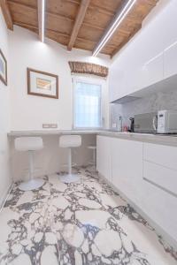 Olympias Brera Suite