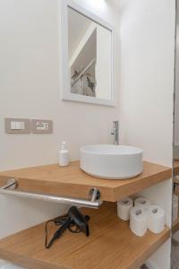 Olympias Brera Suite