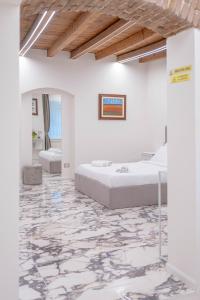 Olympias Brera Suite