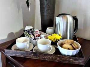 Gamagara Africa Private Nature Reserve