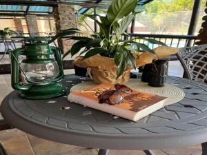 Gamagara Africa Private Nature Reserve