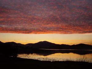 Sgurr Uran 5 night minimum stay