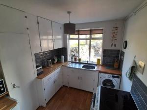 Sgurr Uran 5 night minimum stay