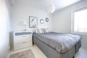 Lomahuoneisto Skyvillas B 28