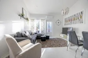 Lomahuoneisto Skyvillas B 28 - Kalajoki