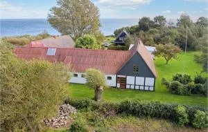 Awesome Home In Samsø With Kitchen - Toftebjerg