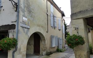 Maisons de vacances Les Hirondelles : photos des chambres