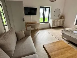 Zakątek nad Wkrą - Joniec