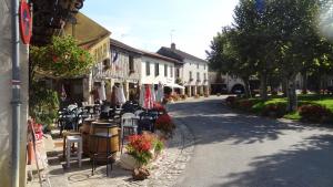 Maisons de vacances Les Hirondelles : photos des chambres