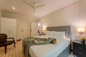 Staymaster Terra Tango 4 BR Huge Pool Lux Villa