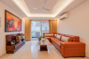 Staymaster Terra Tango 4 BR Huge Pool Lux Villa