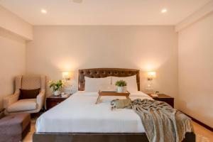 Staymaster Terra Tango 4 BR Huge Pool Lux Villa