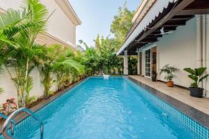 Staymaster Terra Tango 4 BR Huge Pool Lux Villa