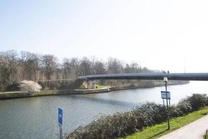 Villas Maison a l-oree du BOIS CITADELLE de LILLE avec TERRASSE en plein sud PROCHE DE TOUTES COMMODITES a la porte de LILLE : photos des chambres