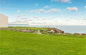 Apartment Nordre Strandvej Ebeltoft I