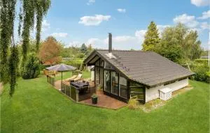 Holiday Home Sydals 46 - Neder Lysabild