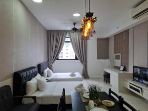 Chambers Suites KLCC By Glory Homes