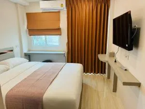 Icon Dome Bangkok - Khlong San