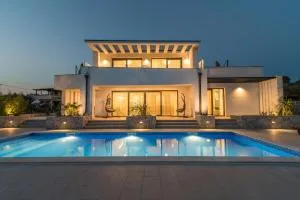 Villa Salvia with pool - 利纳迪奇